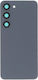 Samsung Galaxy S23 Battery Cover + Adhesive + Camera Lens Graphite Grey Oem
