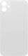 Apple iPhone 11 Capac Baterie Alb Oem Logo