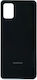 Capac Baterie Samsung A315f Galaxy A31 Negru Original