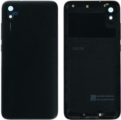 Xiaomi Redmi 7A Капак За Батерия Черен Оригинален