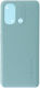 Xiaomi Redmi 12c Battery Cover Green Original