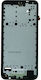 Samsung A202f Galaxy A20e Front Housing Black Original