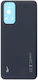Xiaomi Redmi Note 11 Redmi Note 11s Battery Cover + Adhesive Black Original