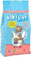Kiki Kat Katzenstreu Bentonit mit Duft Talkum