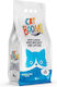 Cat Boom Cat Litter with Marseille Soap Scent 5lt