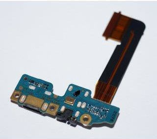 Htc One M9 Charging System Connector