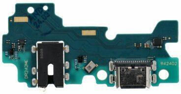 Samsung A325f Galaxy A32 Lte Charging System Connector Oem Fast Charger Hq Oem