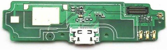 Xiaomi Redmi 4a Charging System Connector High Quality Oem