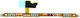 Samsung Galaxy A70 A70s Power & Volume Button Flex Cable Original