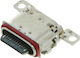Samsung G991f Galaxy S21 Charging Connector Type C Original