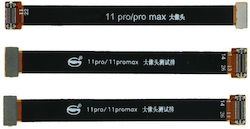 Apple Iphone 11 Pro 11 Pro Max External Flex Cable Back Camera Testing 3pcs Set High Quality Oem Apple Iphone 11 Pro 11 Pro Max External Flex Cable Back Camera Testing 3pcs Set High Quality Oem