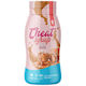 Cheat Meal 0 Calorie Syrup Salted Caramel 500 Ml