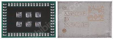 Apple Iphone 5s 5c Wifi Bluetooth Ic High Temperature 339s0205 Original