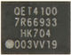 Xiaomi Redmi Note 9 Qet4100 Ic Original