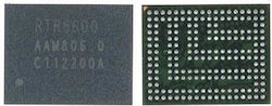 Apple iPhone 5 Аудио IC RTR8600 Оригинален