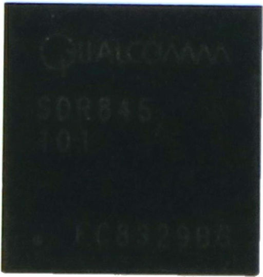 Xiaomi Mi 8 Cellular Signal Ic Sdr845 101 Original