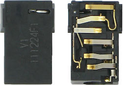 Nokia 500 Connector Audio Original Nokia 500 Connector Audio Original