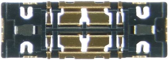 Apple Iphone 13 Mini 13 13 Pro 13 Pro Max Battery Fpc Connector On Main Board Original