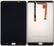 Samsung Galaxy Tab A 7.0 2016 T280 LCD + Touch Schwarz Hochwertig