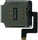 Apple Ipad Air Ipad 9.7 2017 Sim Card Reader Flex Cable Original