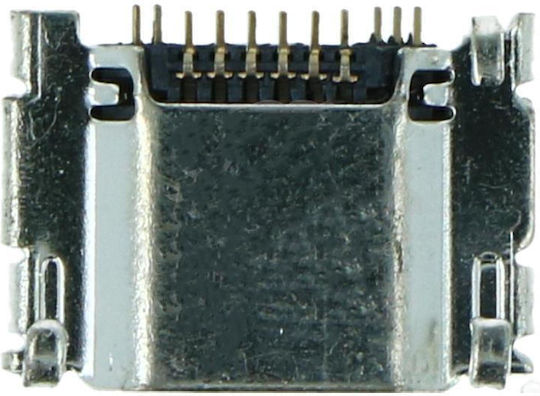 Samsung Galaxy Tab 4 10.1 T530 Conector Încărcare Microusb Original