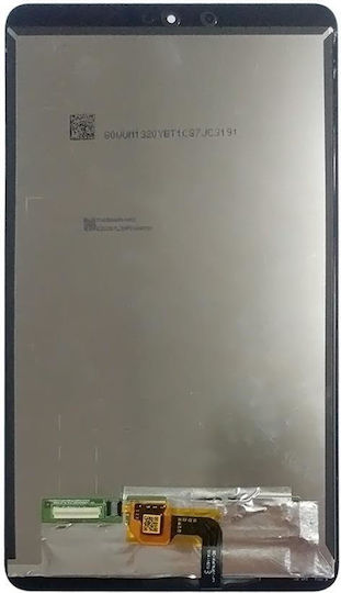 Xiaomi Mi Pad 4 Lcd + Touch Black Without Frame Oem