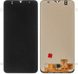 Samsung A305f Galaxy A30 LCD + Touch Черен Без Рамка OEM Samsung A305f Galaxy A30 LCD + Touch Черен Без Рамка OEM