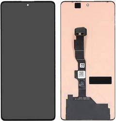 Xiaomi Redmi Note 13 5G LCD mit Touch-Mechanismus Schwarz Ohne Rahmen Hq Oem