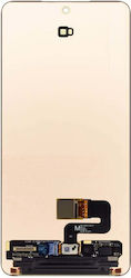 Samsung S942 Galaxy S26 5G LCD Ersatzbildschirm + Touch-Mechanismus + Vorderseite Schwarz Original Service Pack Samsung S942 Galaxy S26 5G LCD Ersatzbildschirm + Touch-Mechanismus + Vorderseite Schwarz Original Service Pack