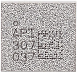 Apple iPhone 15 15 Plus Power Amplifier Filter Pi Ersatzantennen für Mobiltelefone