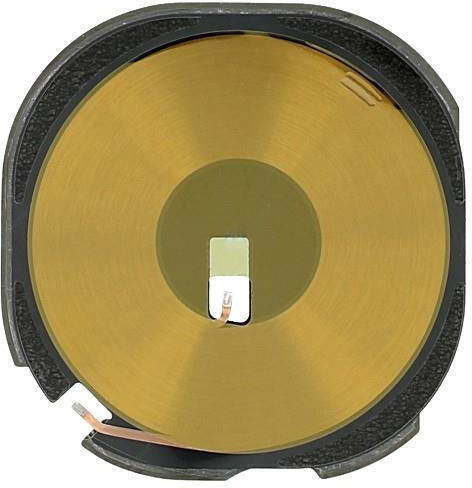 Apple Iphone Xs Wireless Nfc Chip Flex Original