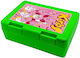 Koupakoupa Kirby Plastic Kids Food Container Gr...