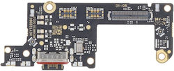 Xiaomi Poco F4 Gt Charging System Connector Original