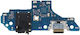 Motorola Moto G 2022 Charging System Connector Oem