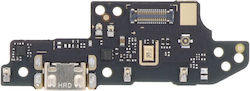 Xiaomi Redmi 10a Charging System Connector Oem