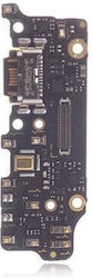Xiaomi Mi A2 Charging System Connector High Quality Oem Xiaomi Mi A2 Charging System Connector High Quality Oem