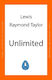 Unlimited: Turn Your Adversity Into An Asset Lewis Raymond Taylor Penguin Business