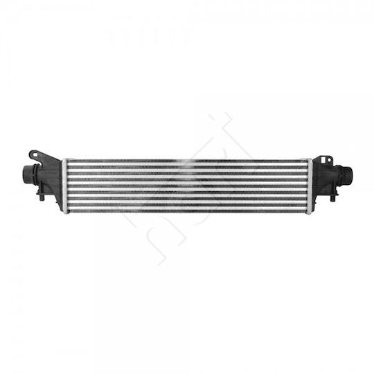 Hart Intercooler Αυτοκινήτου για Opel Adam