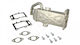 Hart Ψυγείο EGR Αυτοκινήτου για Seat Ibiza