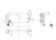 Hart Intercooler pentru Ford C-Max
