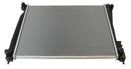 NRF Radiator de apă pentru Jeep Grand Cherokee