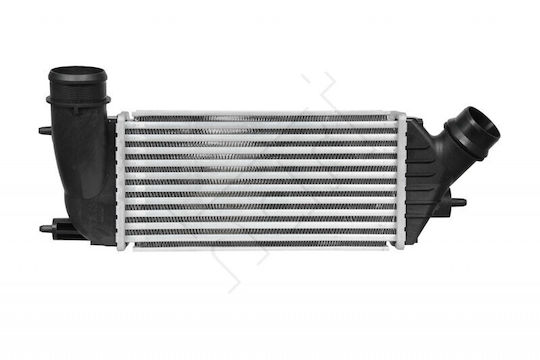Hart Intercooler Für Peugeot Expert