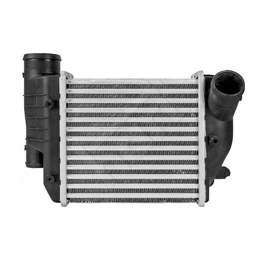 Hart Hart Intercooler Für Auto Für Audi A6
