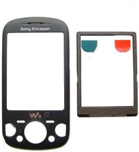 Sony-ericsson W20i Zylo Window Display Glass Original