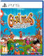 Gobliiins Sammlung PS5 Spiel