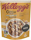 Kellogg's Γκρανόλα Βρώμης Classic Ολικής Άλεσης 380gr
