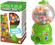Minecraft Gluten Free Chewing Gum 100gr
