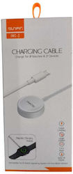 Sunpin Usb-c Smartwatch Charger Apple Watch Iwc-2