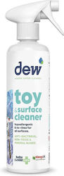 Dew με Απολυμαντική Δράση 500ml