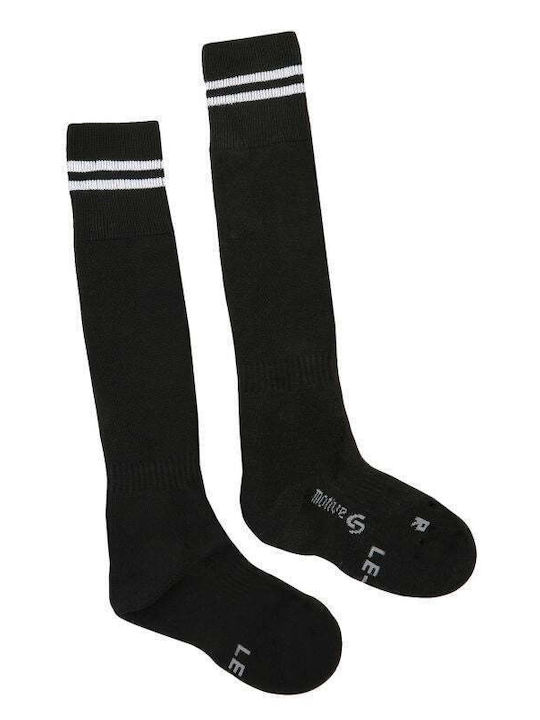 Motive Football Socks Black 1 Pair Motive Football Socks Black 1 Pair